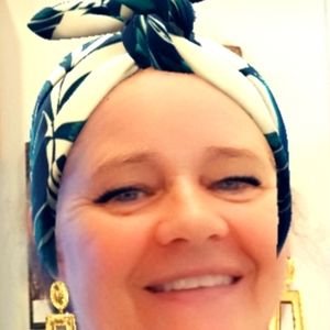 Meet your Posher, Cindy